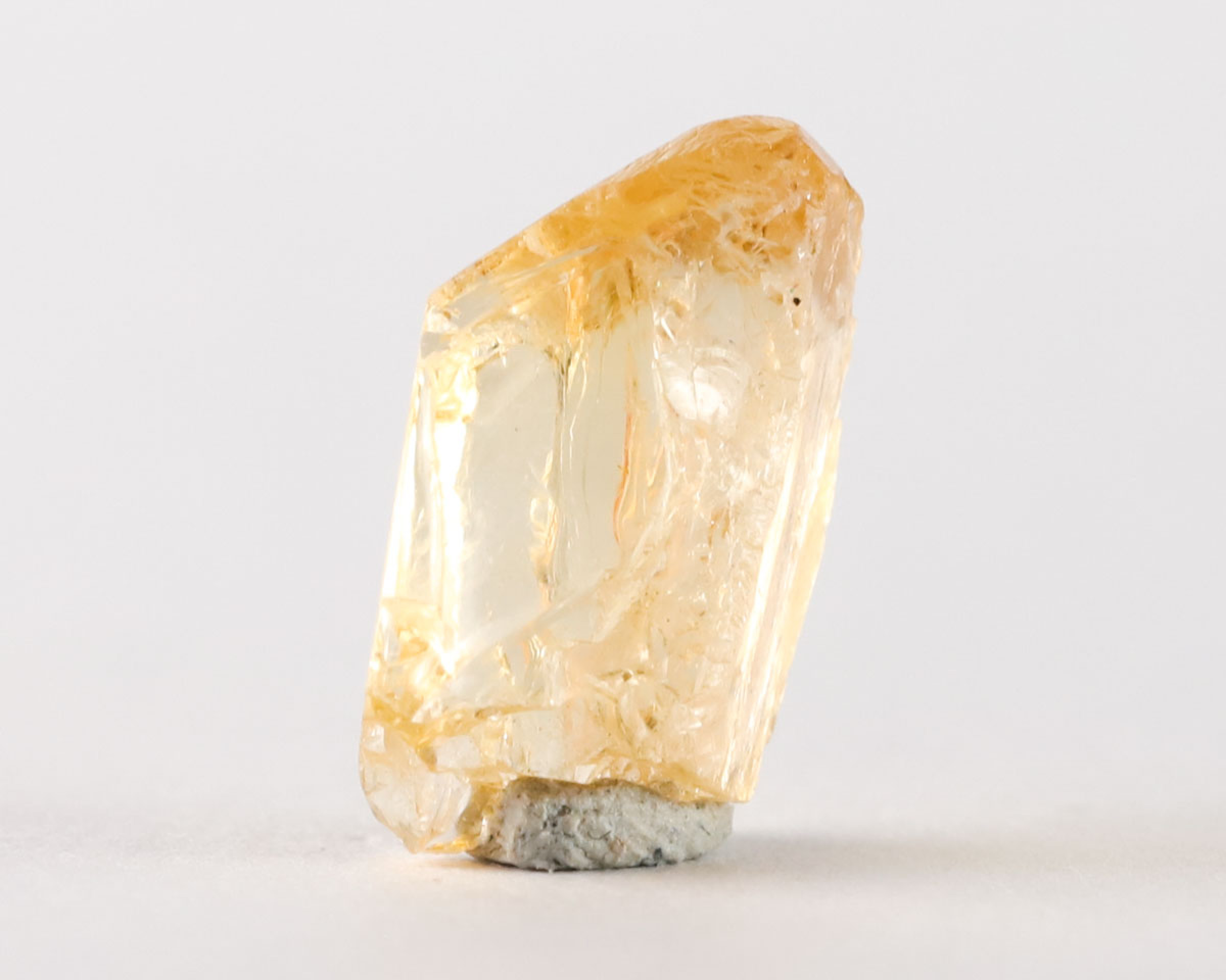 Topaz złoty (Imperial)