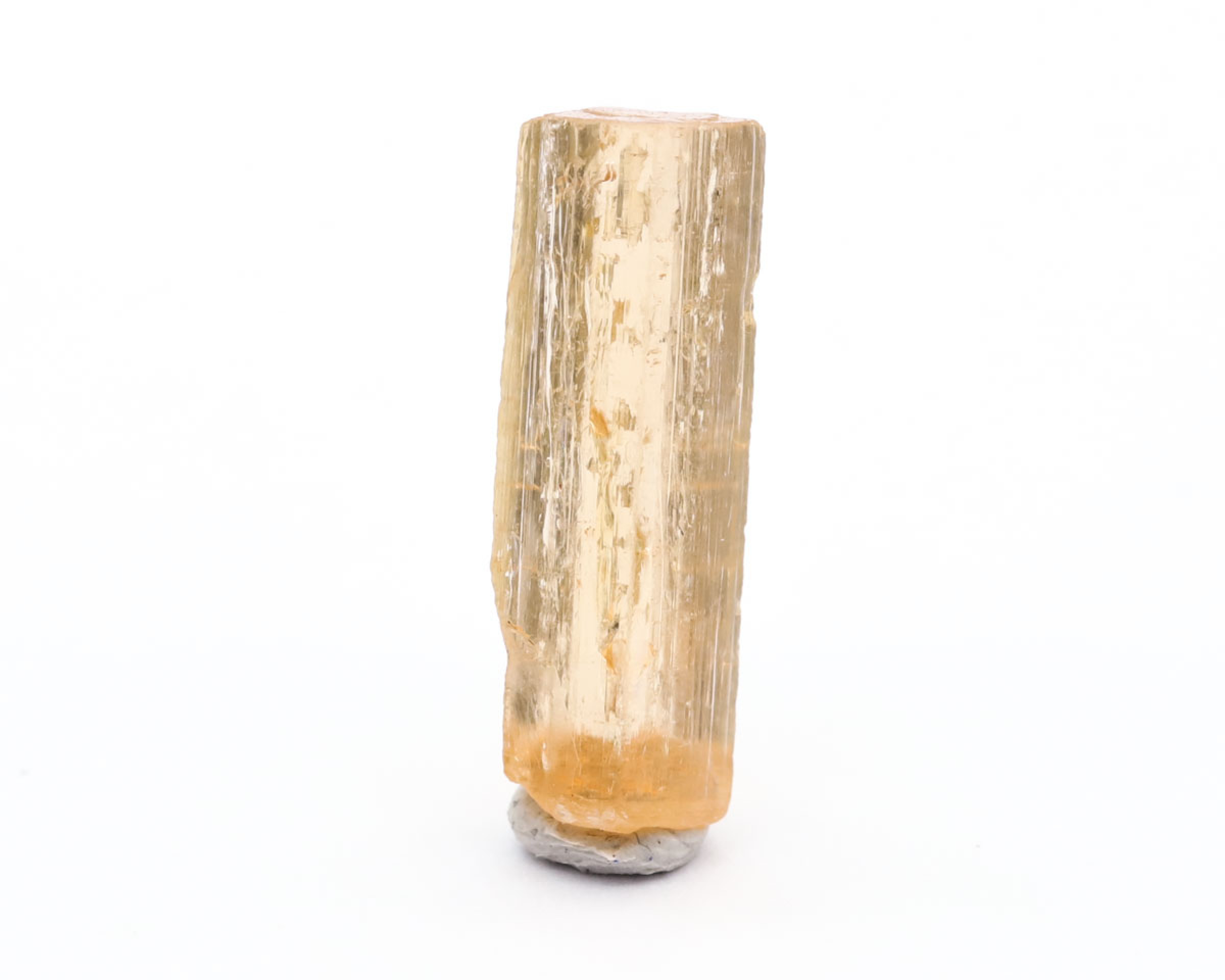 Topaz złoty (Imperial)