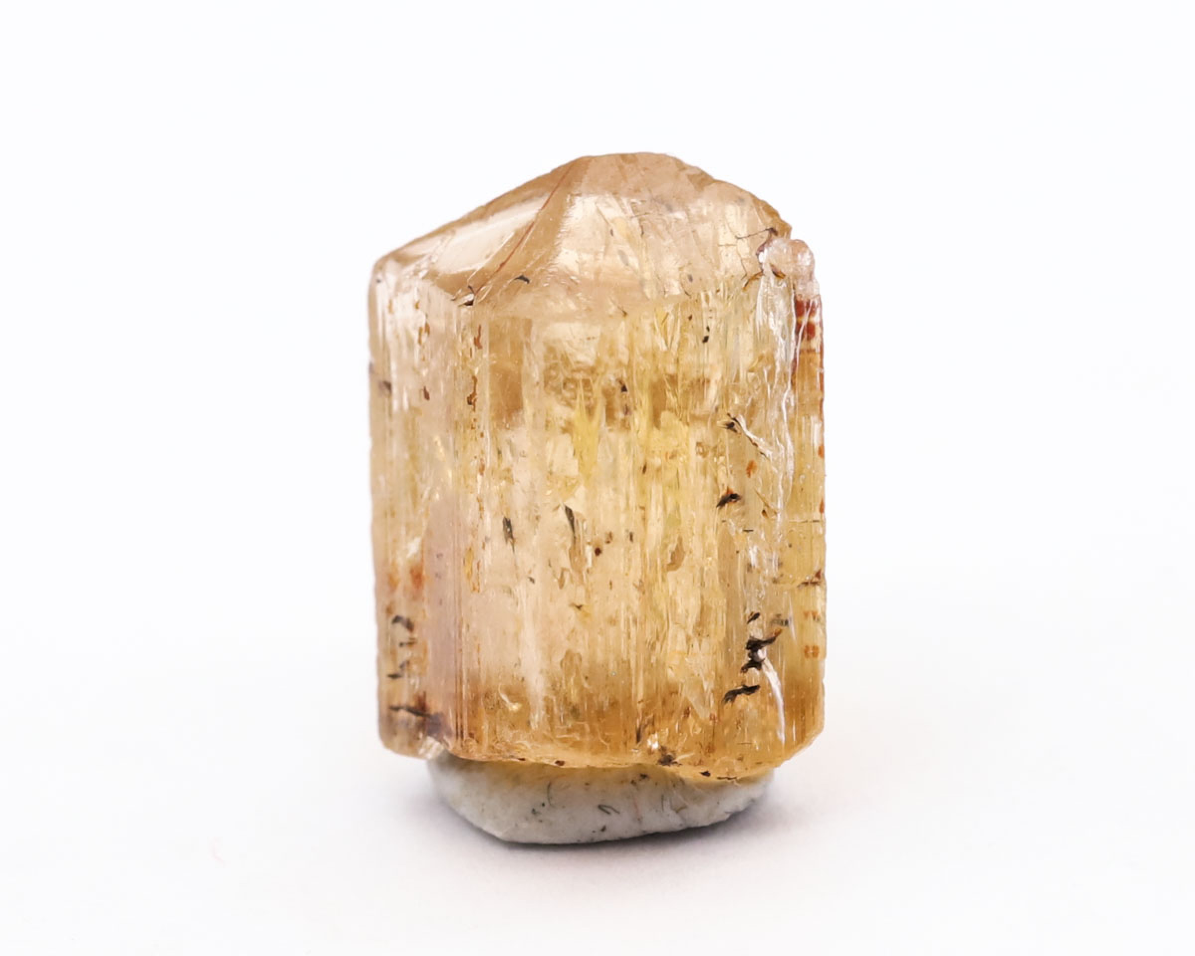 Topaz złoty (Imperial)
