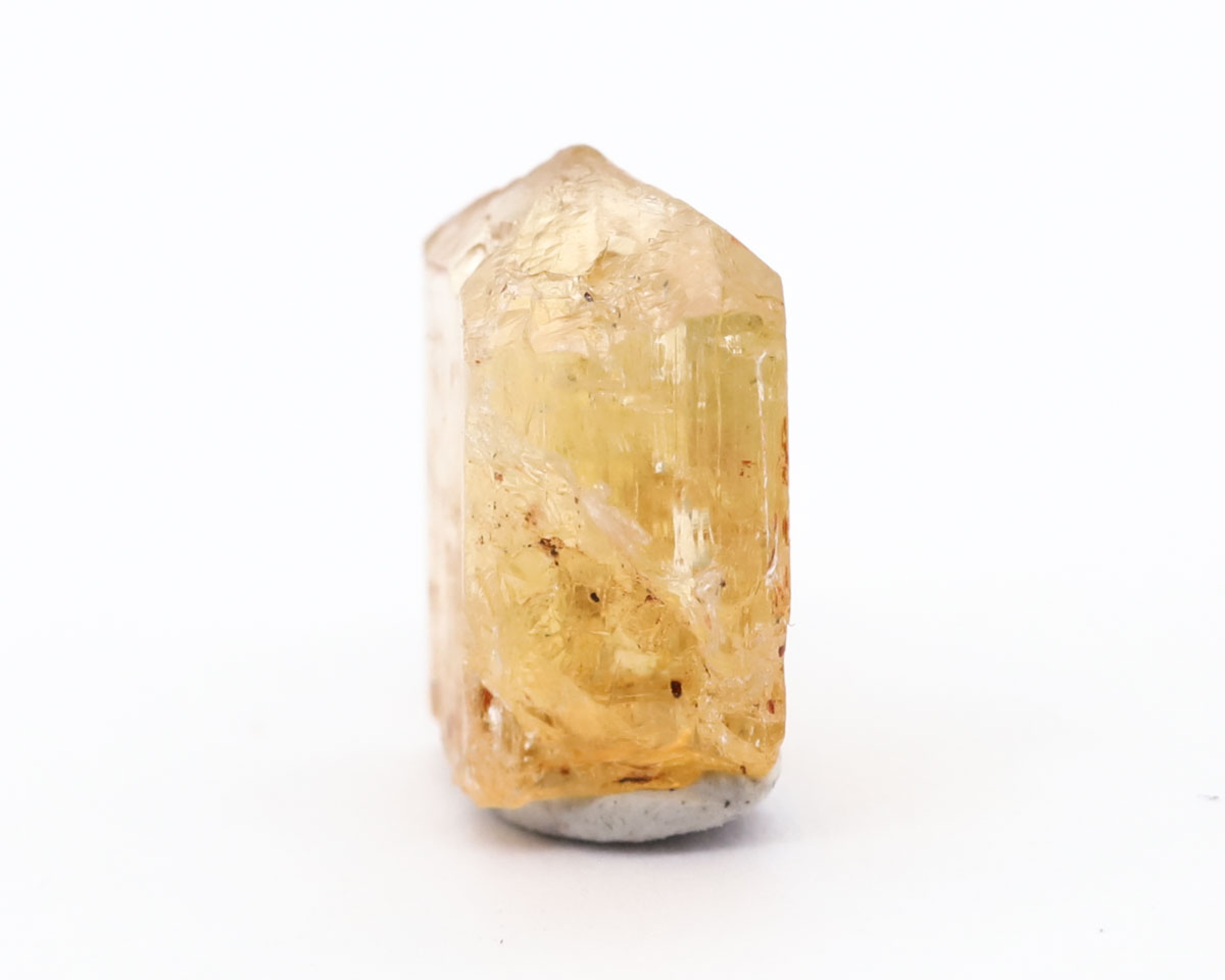 Topaz złoty (Imperial)