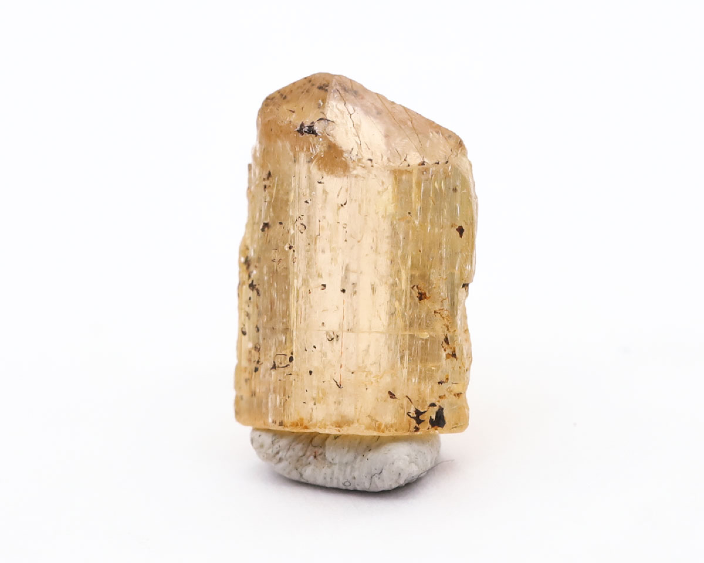 Topaz złoty (Imperial)