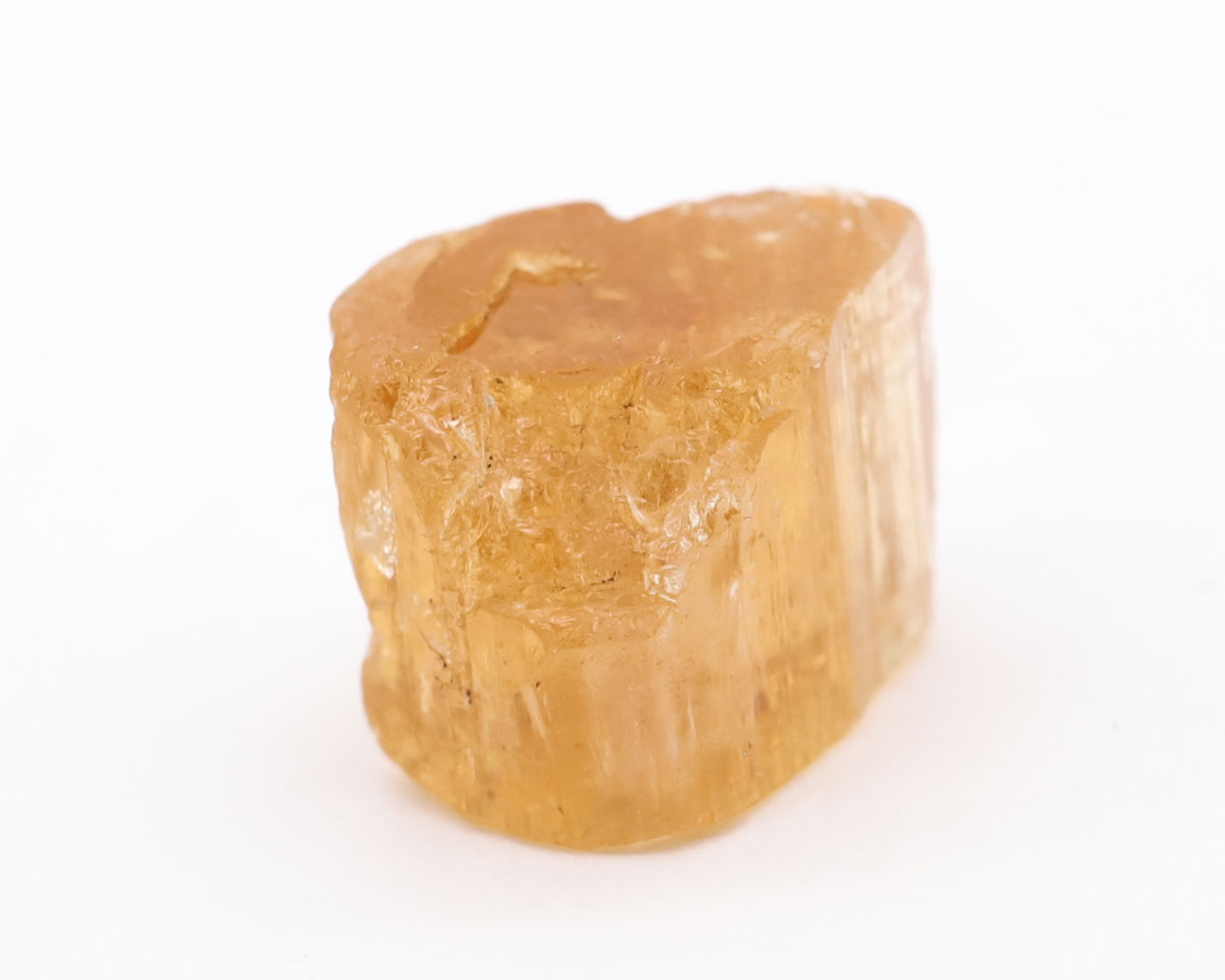 Topaz złoty (Imperial)