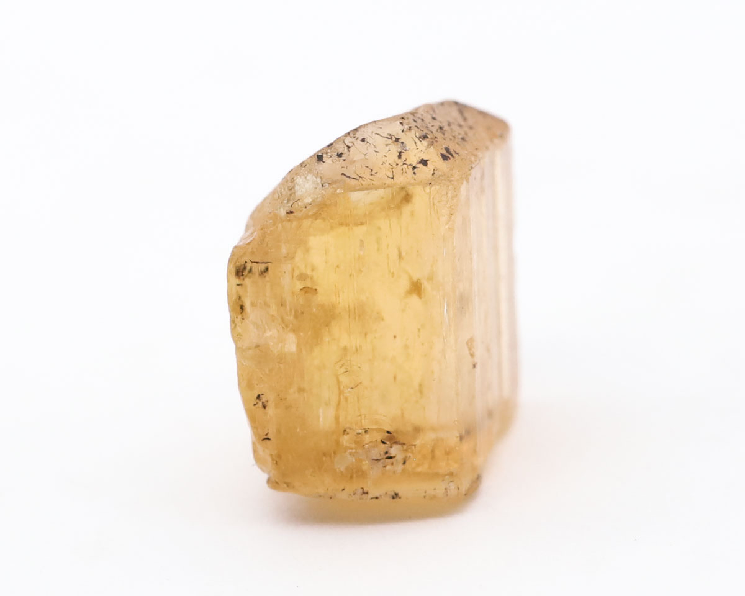 Topaz złoty (Imperial)