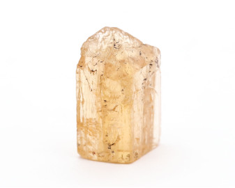 Topaz złoty (Imperial)