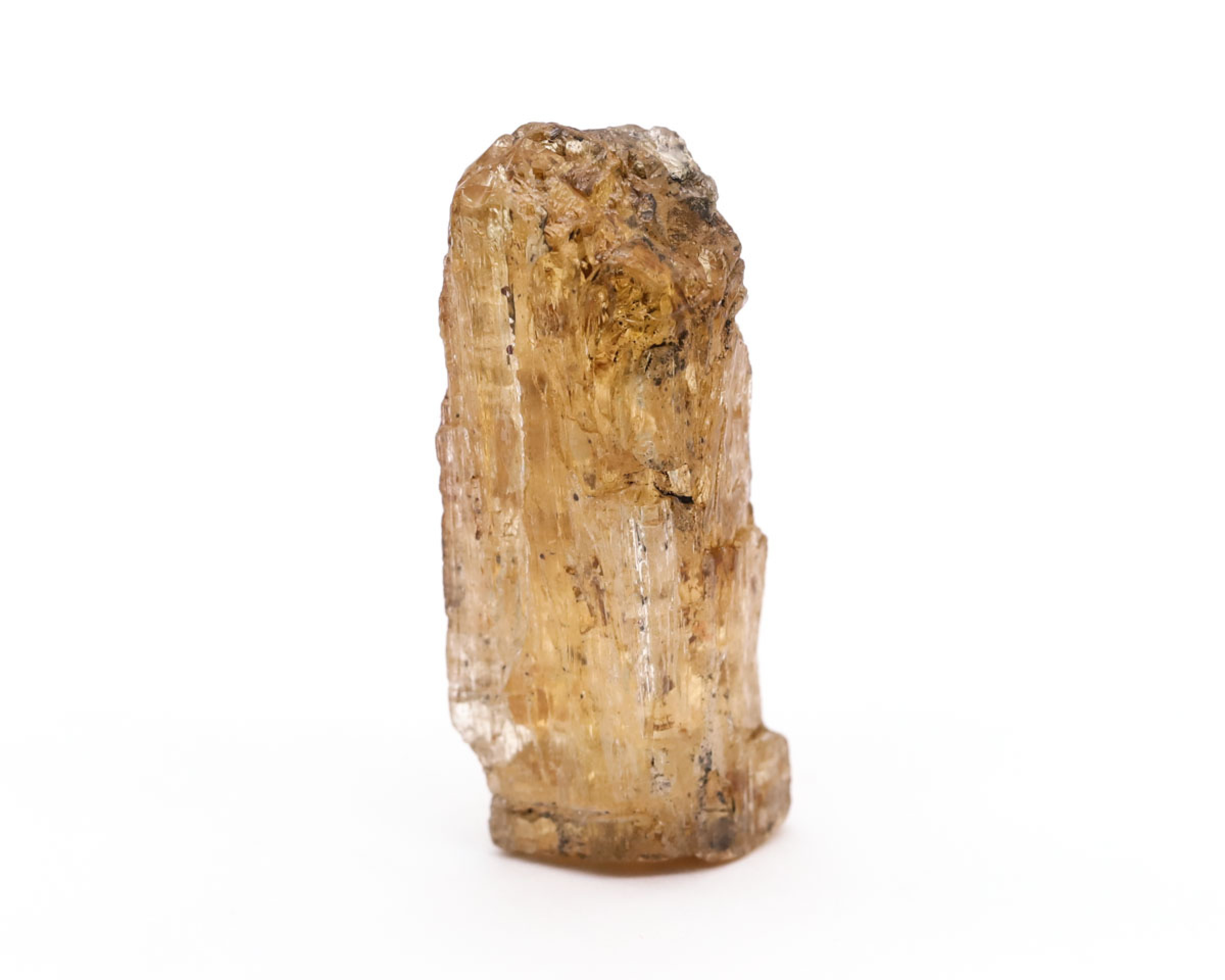 Topaz złoty (Imperial)