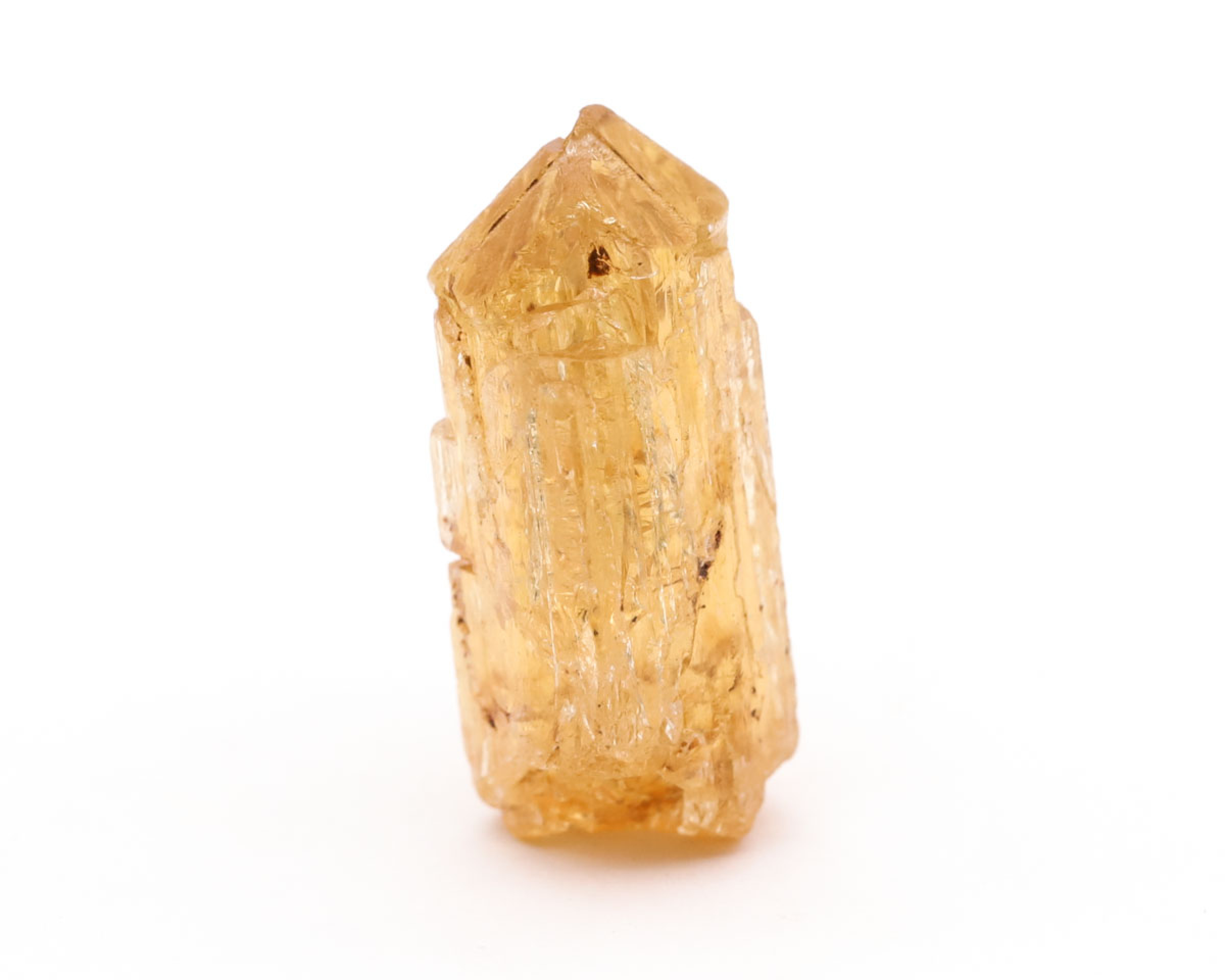 Topaz złoty (Imperial)