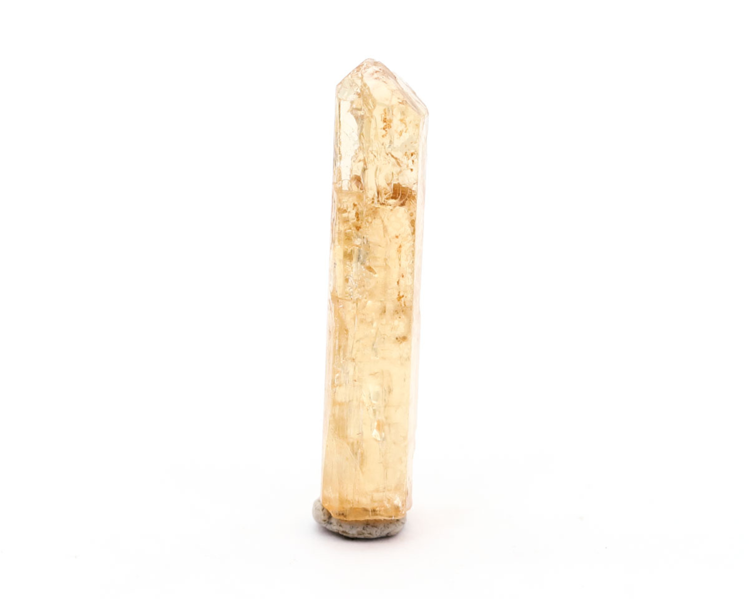 Topaz złoty (Imperial)