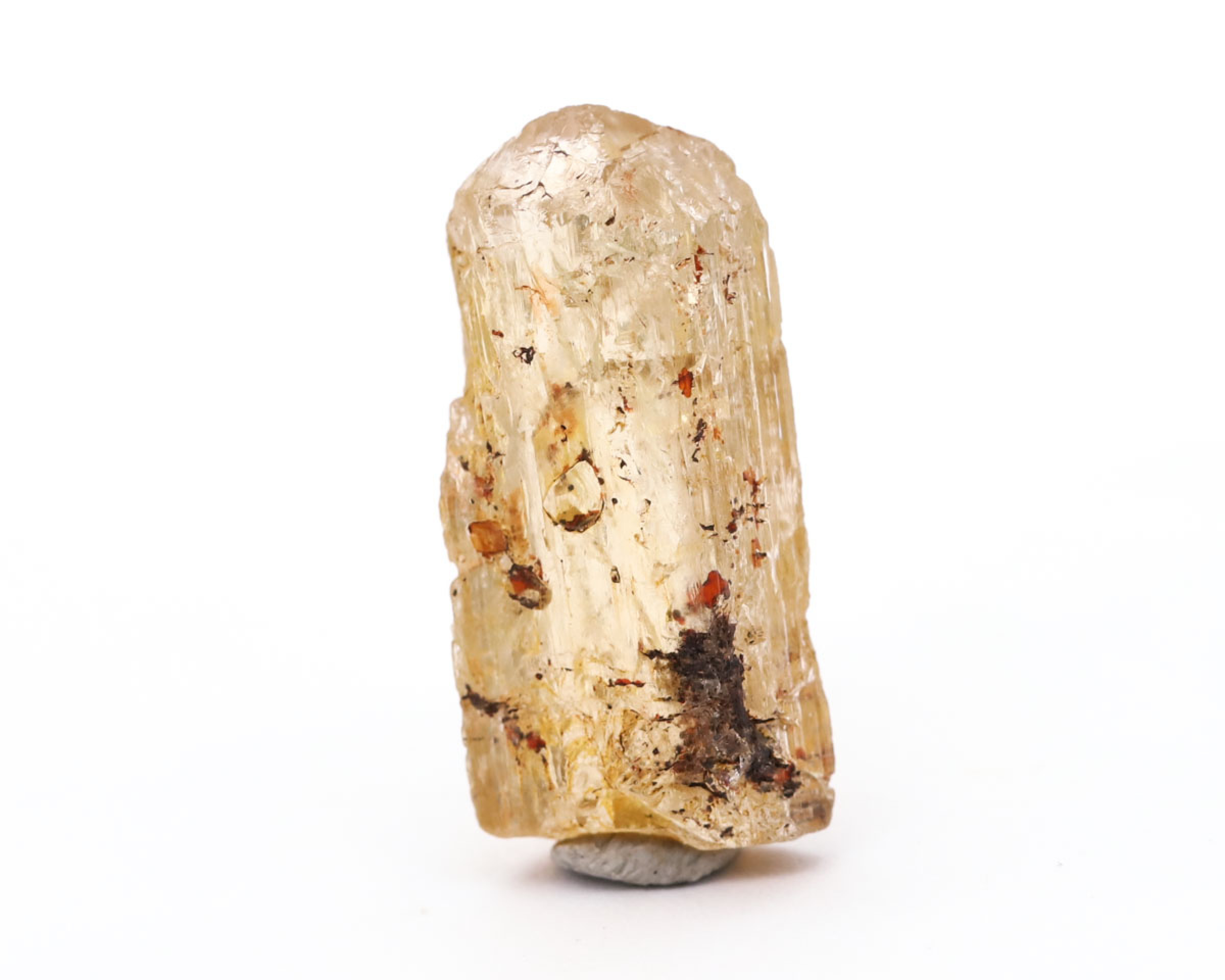 Topaz złoty (Imperial)