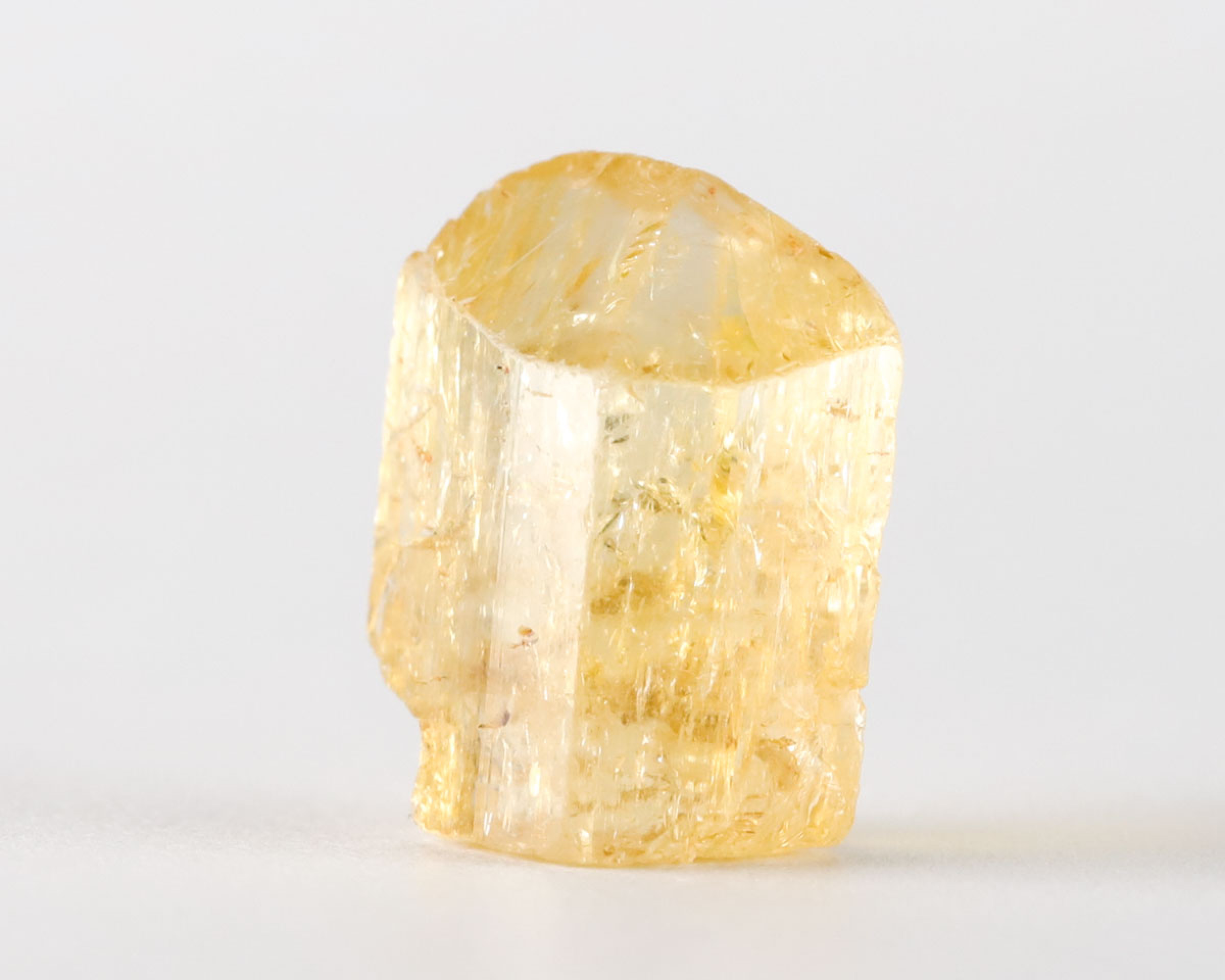 Topaz złoty (Imperial)