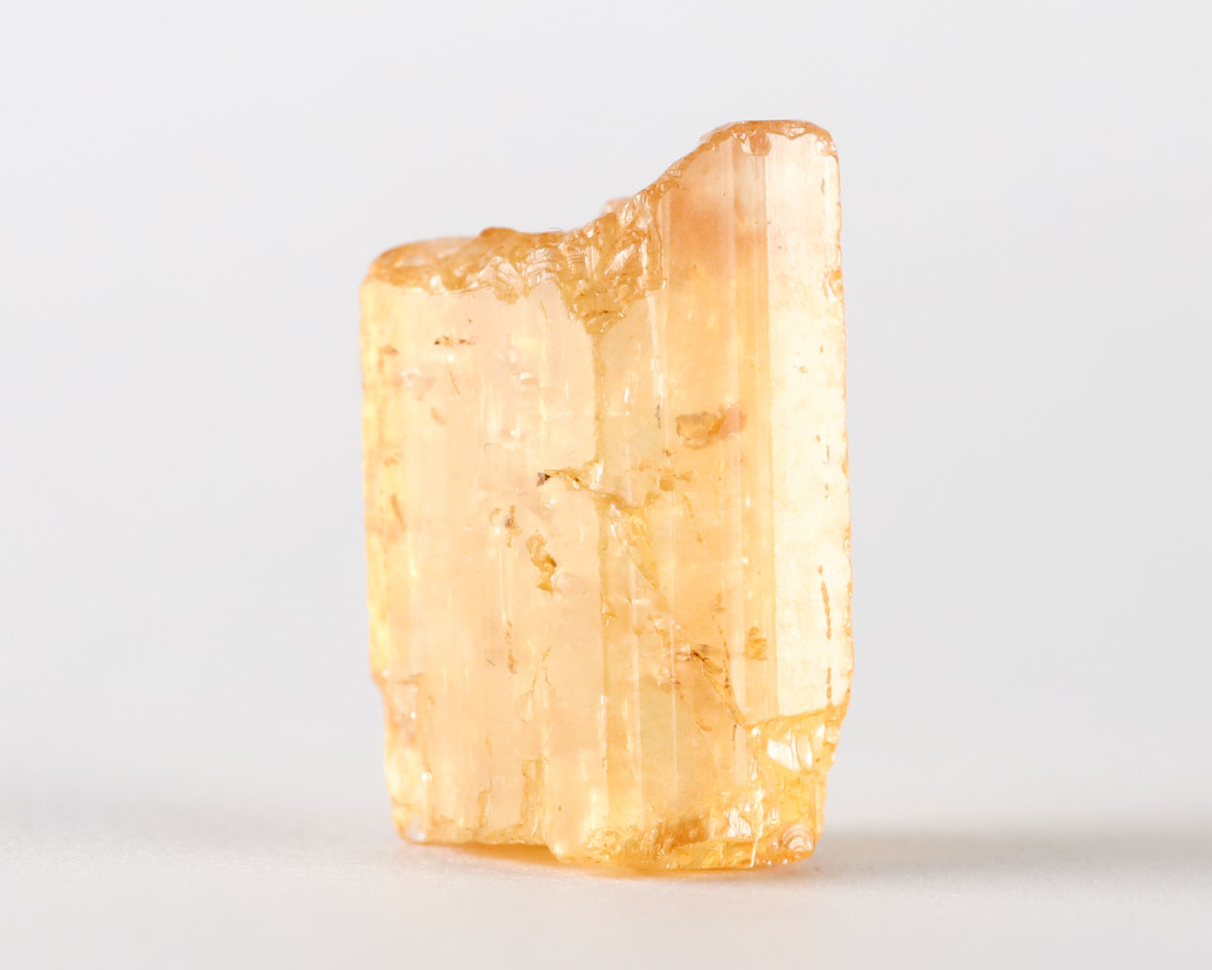 Topaz złoty (Imperial)
