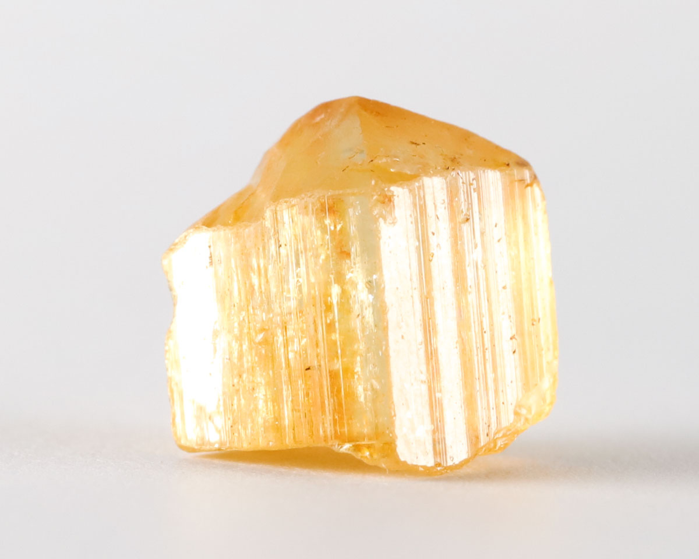 Topaz złoty (Imperial)