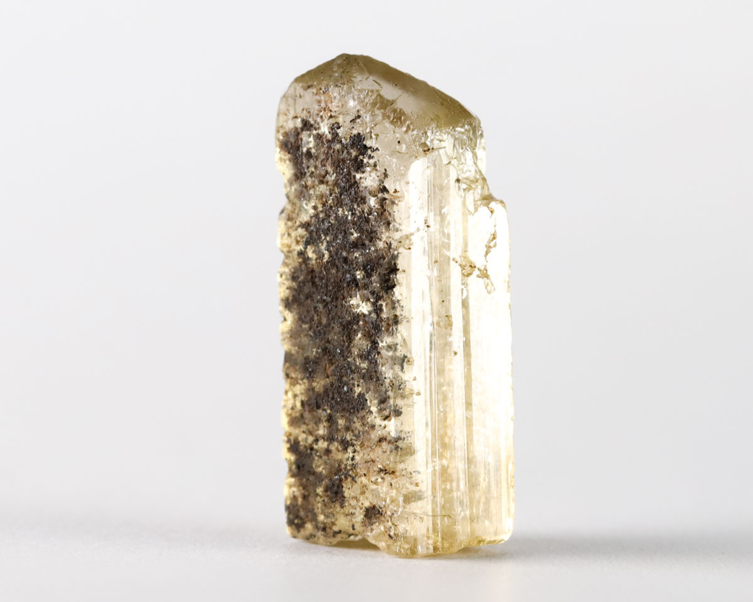 Topaz złoty (Imperial)