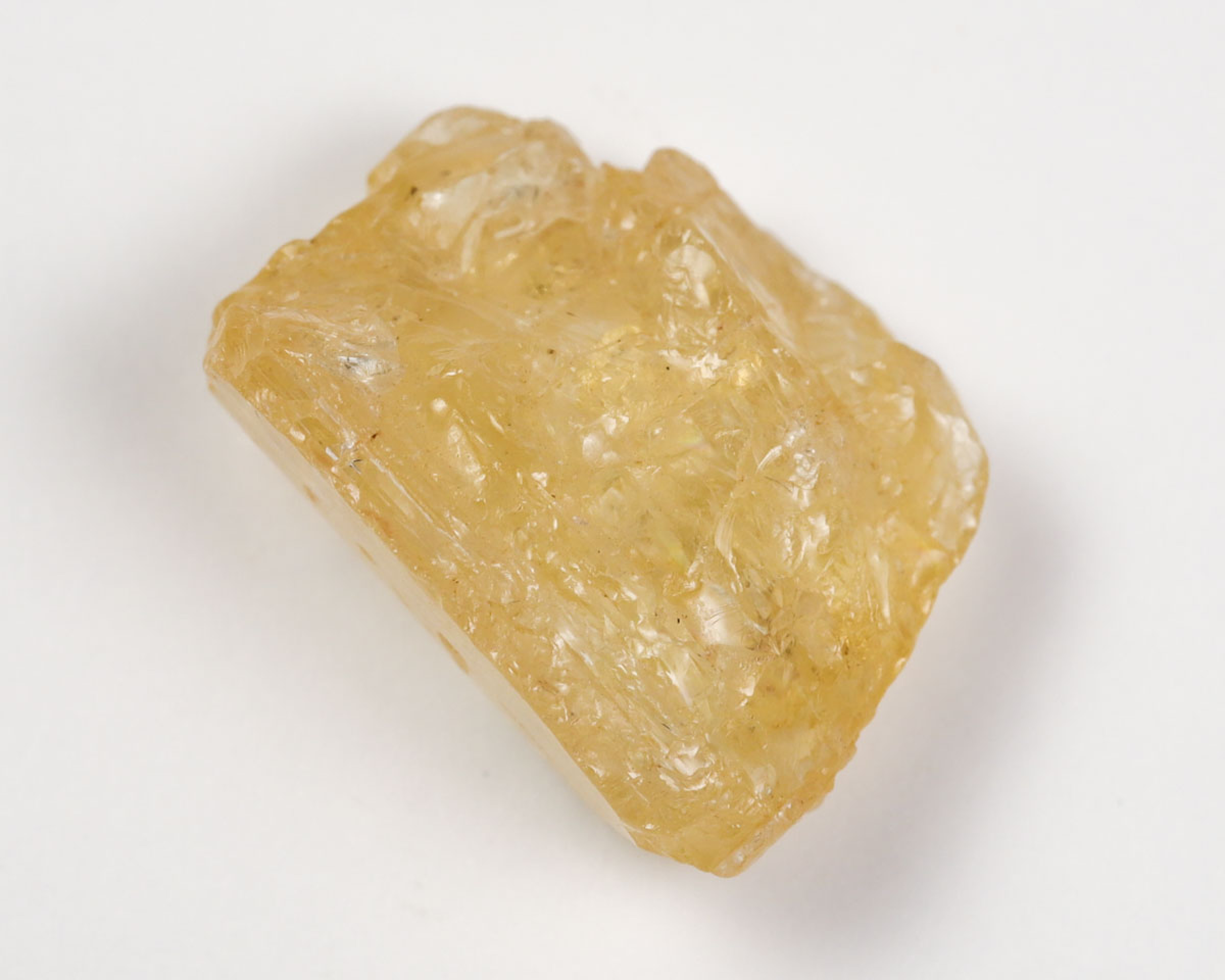 Topaz złoty (Imperial)