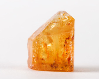 Topaz złoty (Imperial)