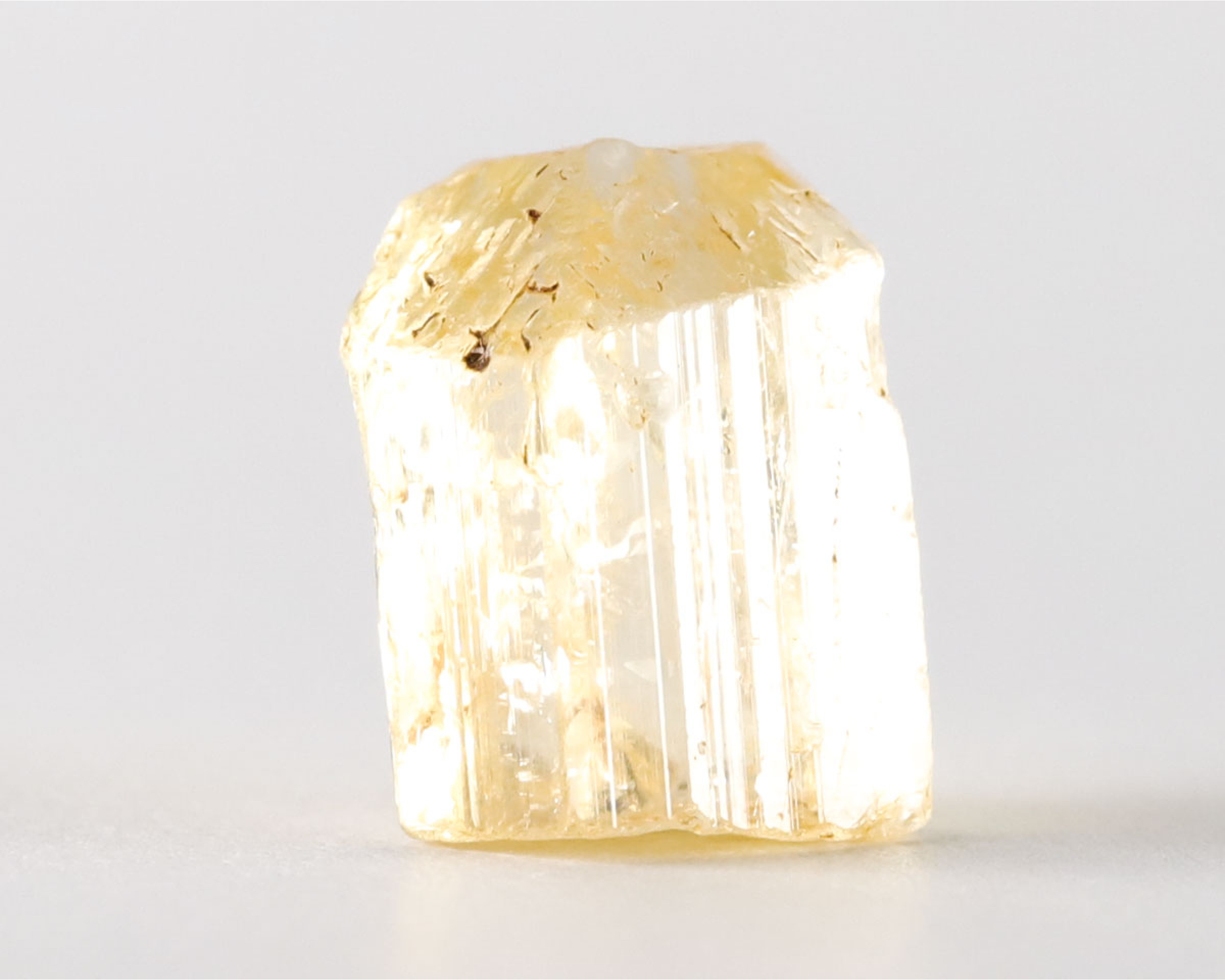 Topaz złoty (Imperial)