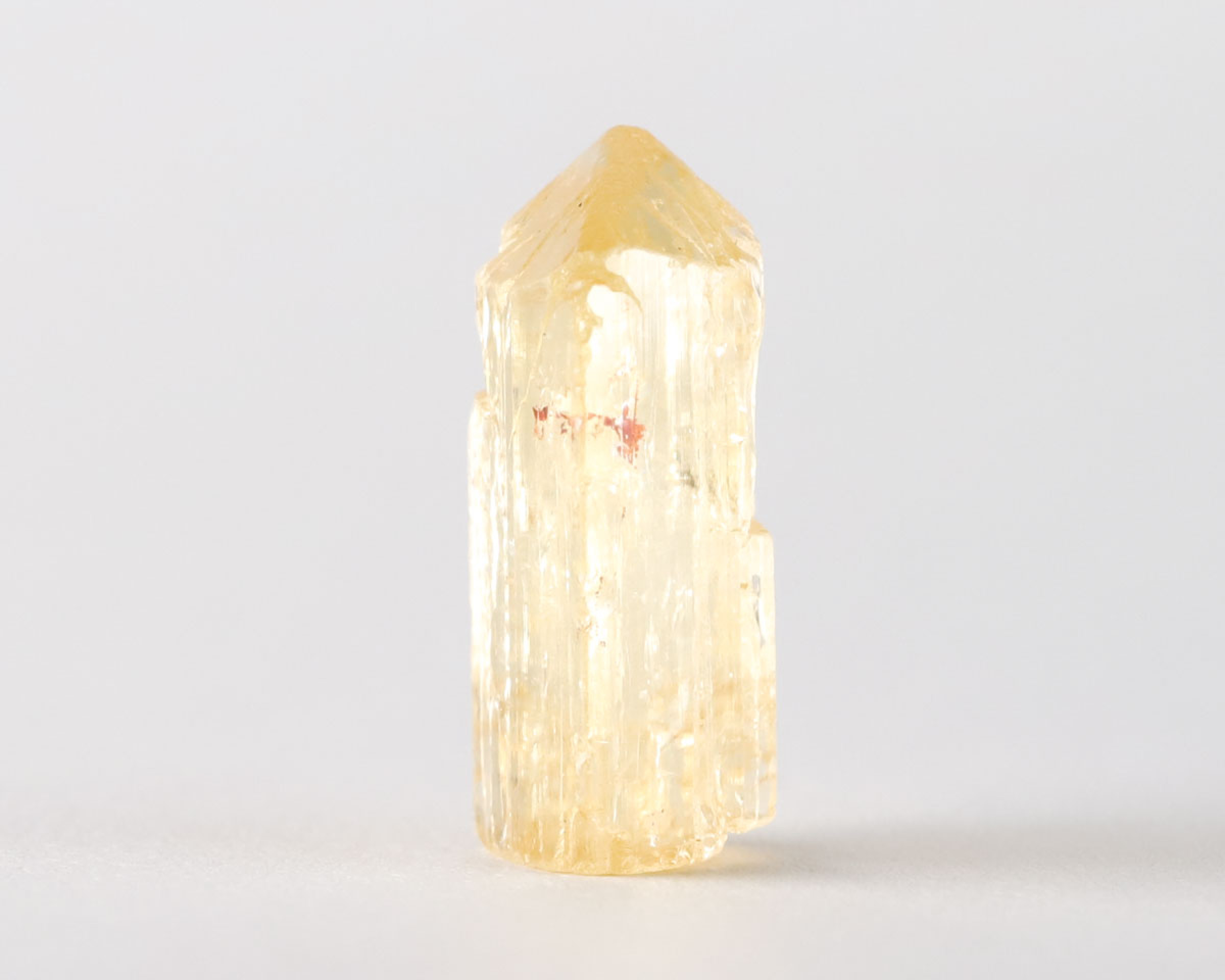 Topaz złoty (Imperial)