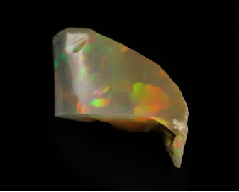 Opal z Etiopii