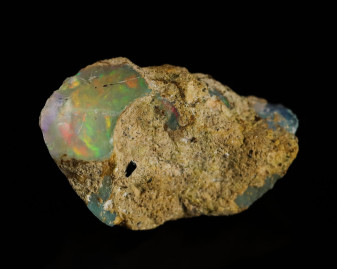 Opal z Etiopii