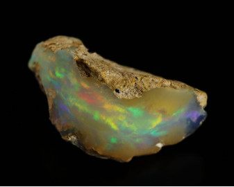 Opal z Etiopii