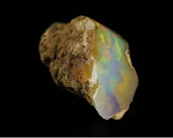 Opal z Etiopii