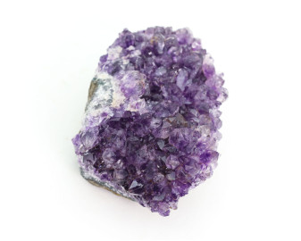 Ametyst szczotka  Brazylia