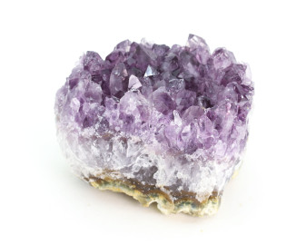 Ametyst szczotka  Brazylia