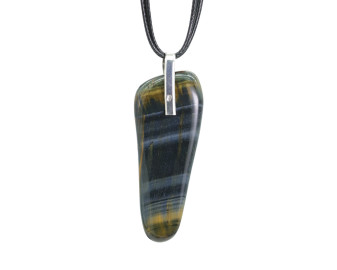 Sokole i Tygrysie Oko na AG925