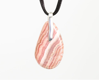 Rodochrozyt na AG925