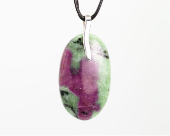 Rubin w Zoisycie na AG925