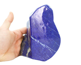 Lapis Lazuli