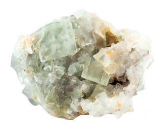 Fluoryt szczotka