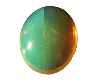 Opal szlachetny z Etiopii 
