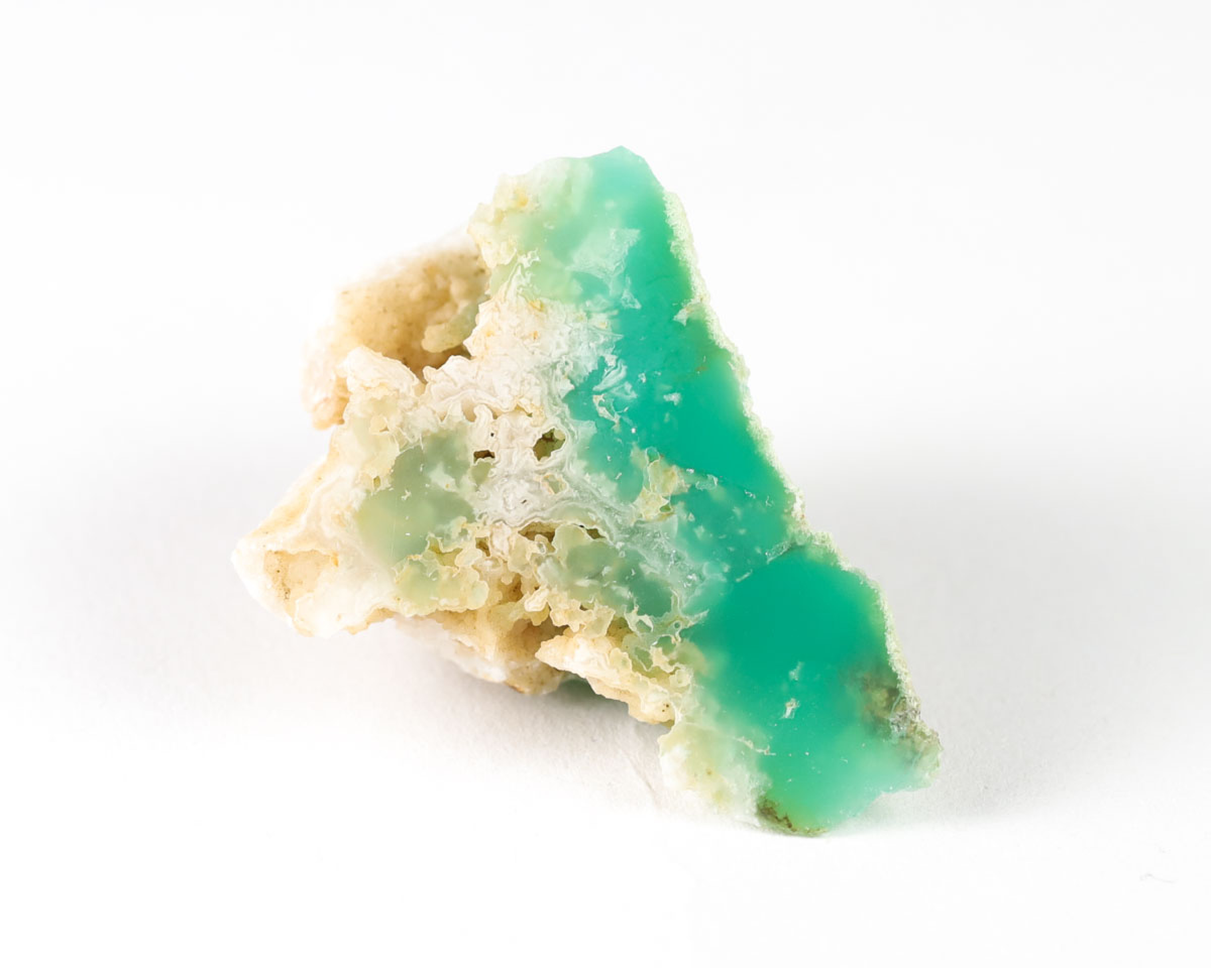 Chryzopraz 