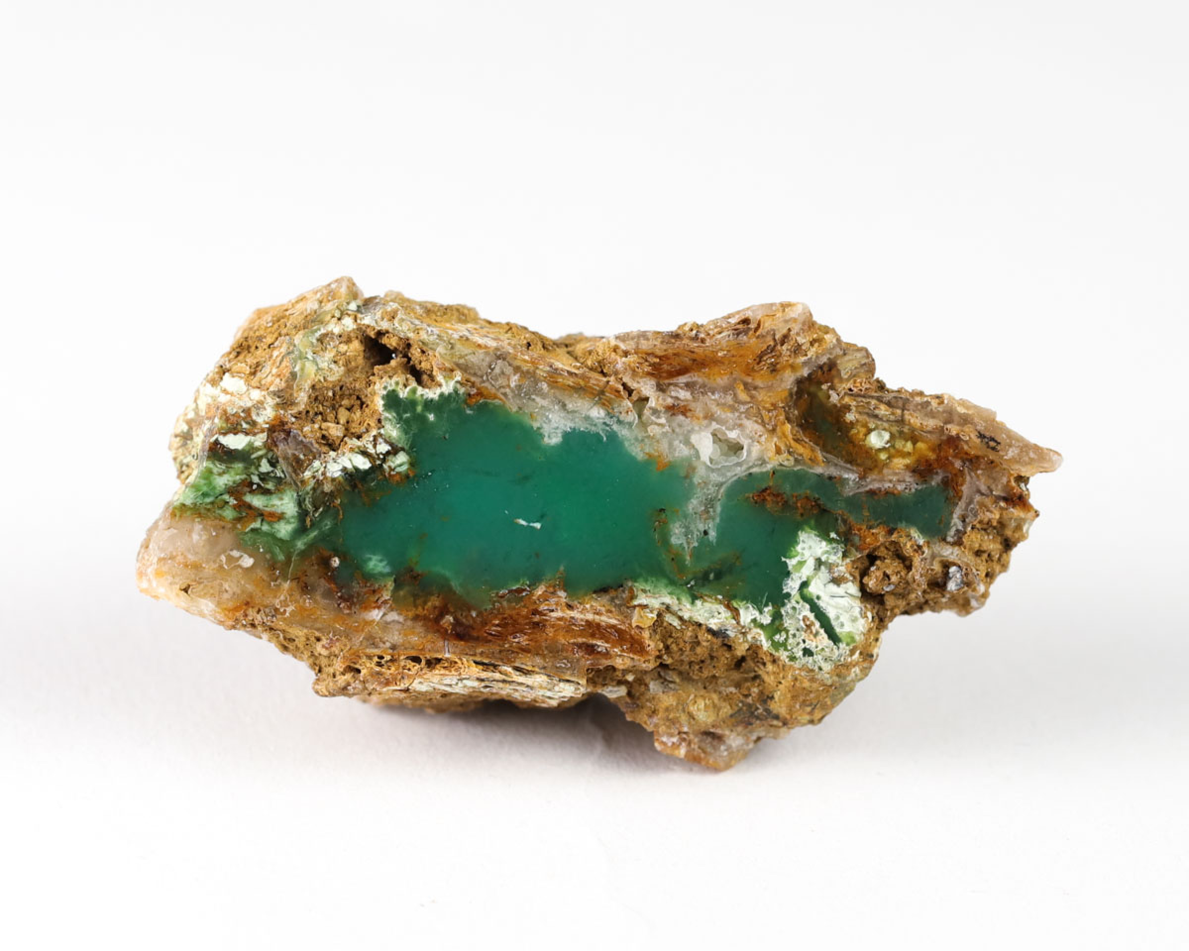 Chryzopraz 