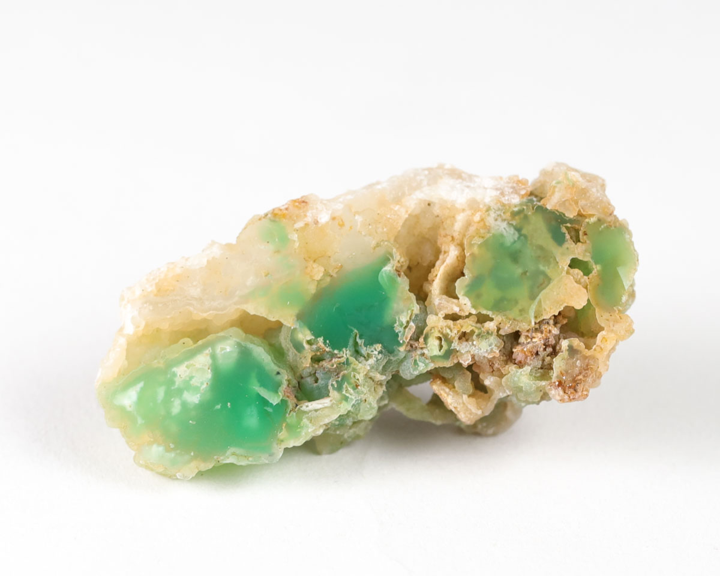 Chryzopraz 