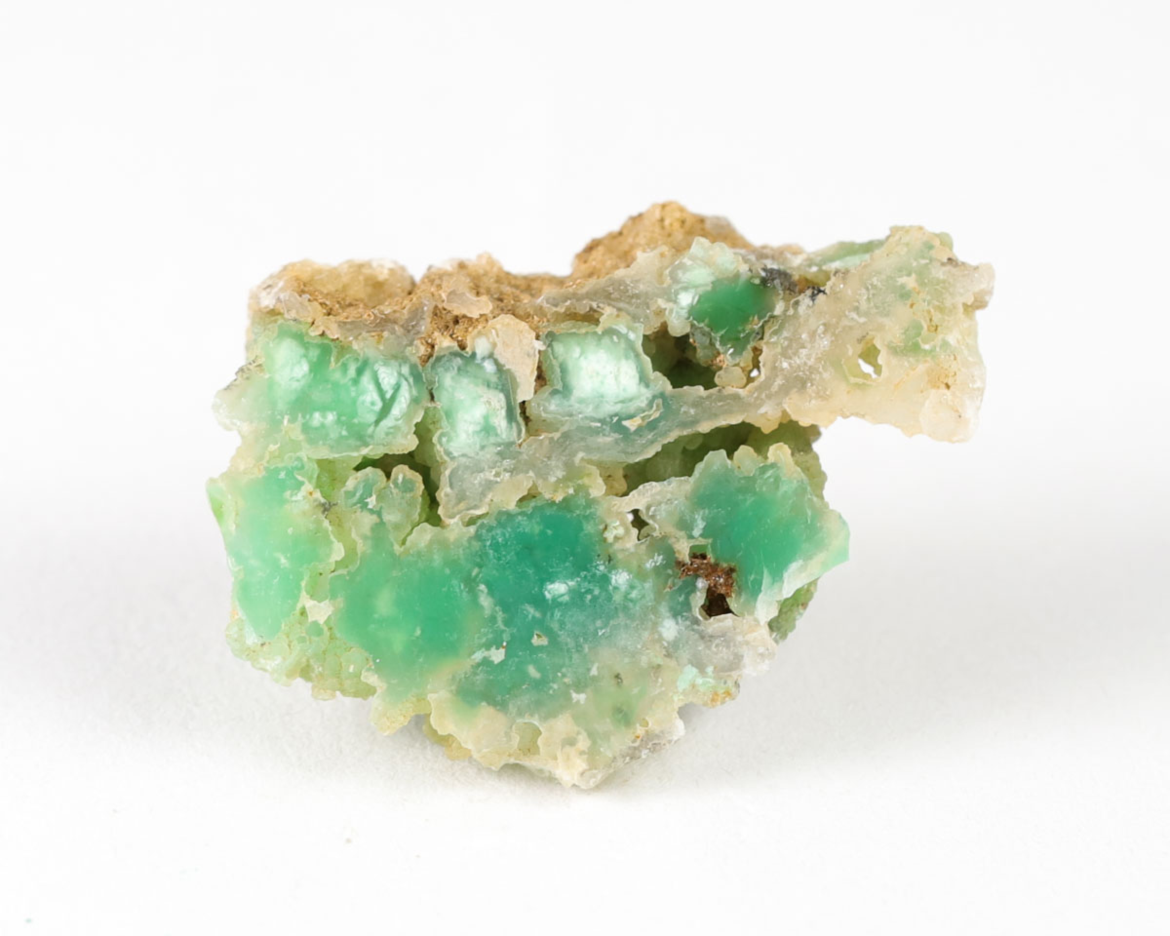 Chryzopraz 