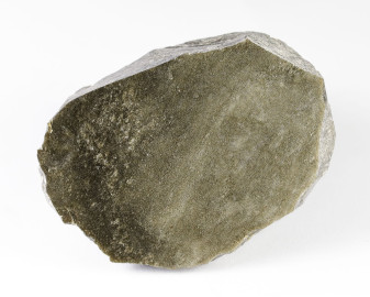 Obsydian złoty
