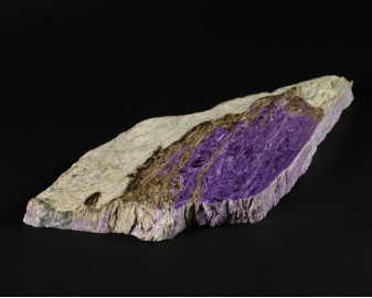 Czaroit