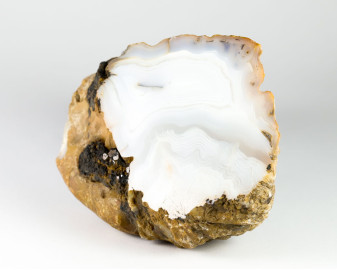 Agat z Madagaskaru 