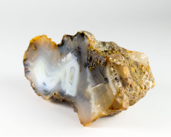 Agat z Madagaskaru 