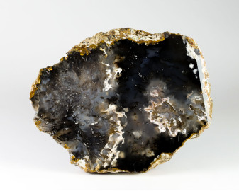 Agat z Madagaskaru 