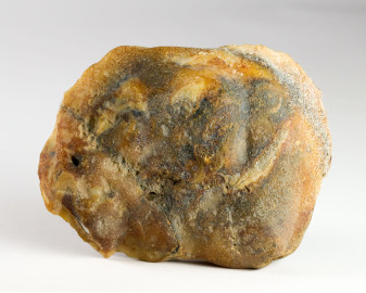 Agat z Madagaskaru 