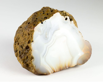 Agat z Madagaskaru 
