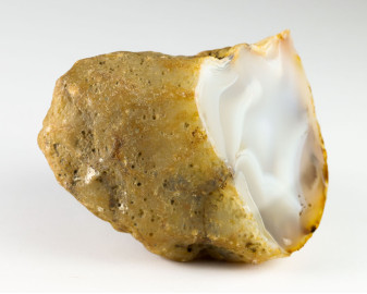 Agat z Madagaskaru 