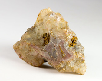 Agat z Madagaskaru 