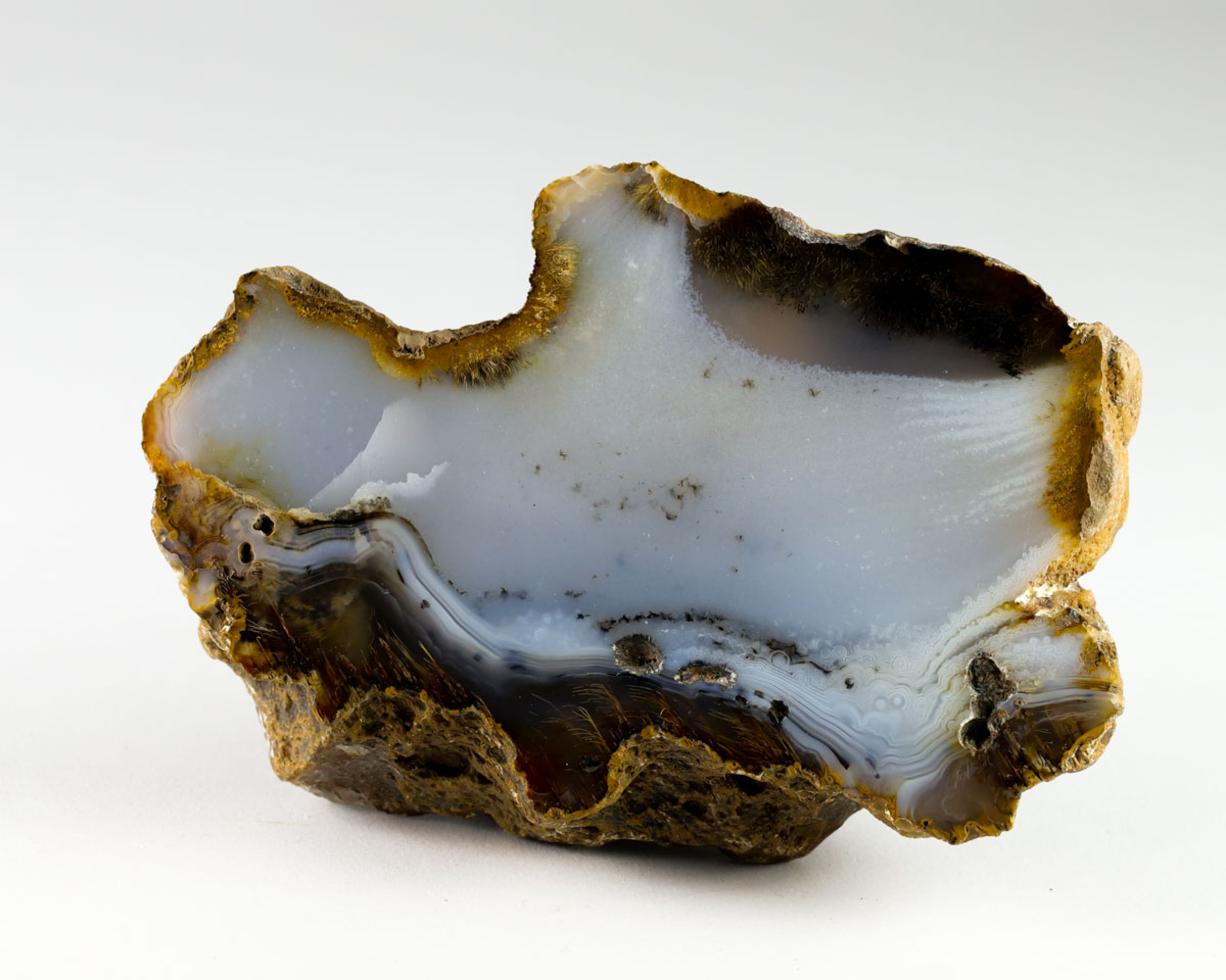 Agat z Madagaskaru 