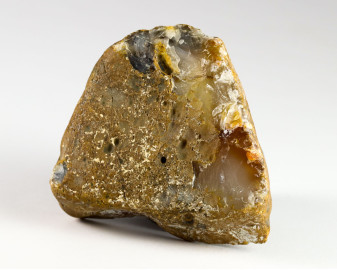 Agat z Madagaskaru 