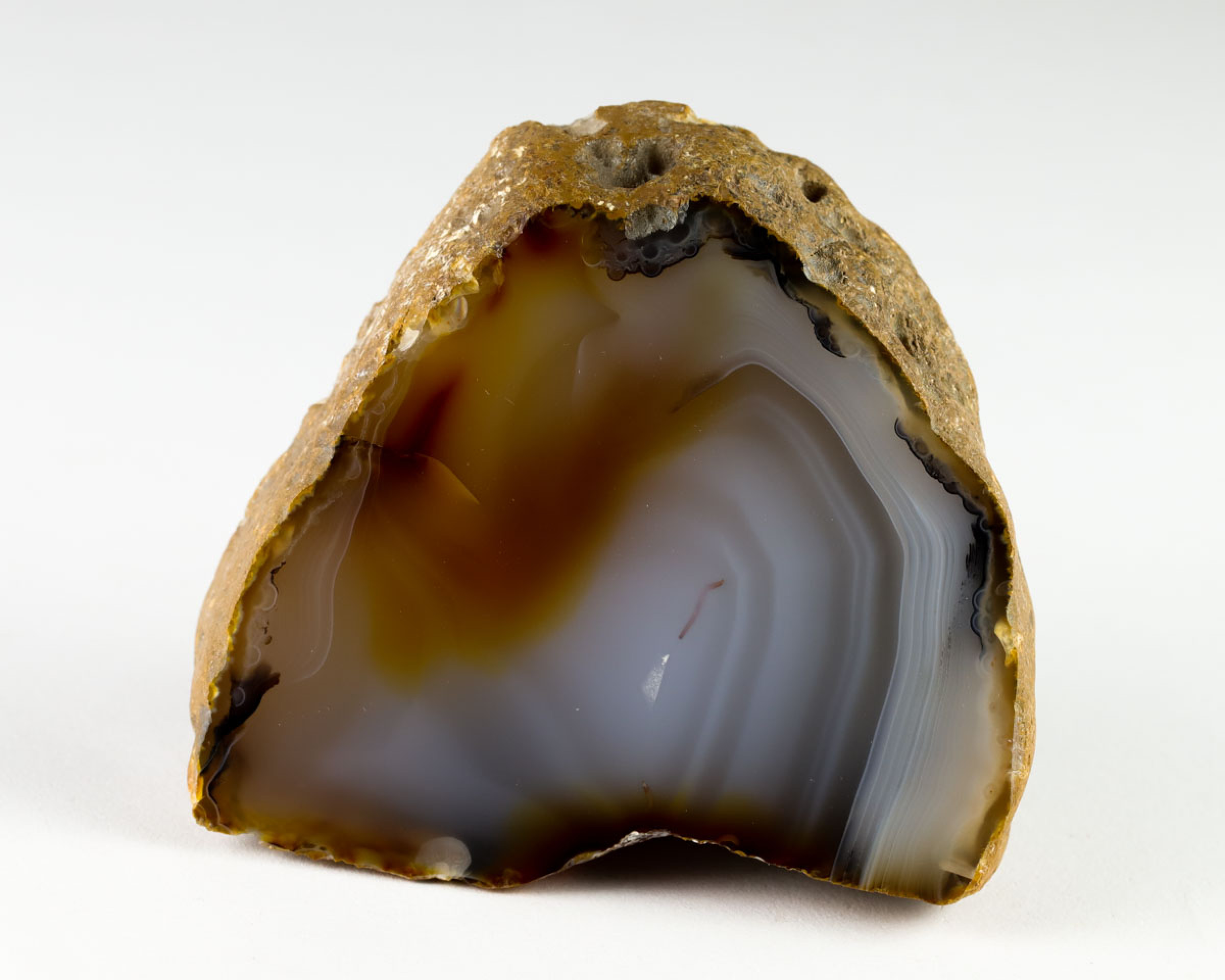 Agat z Madagaskaru 