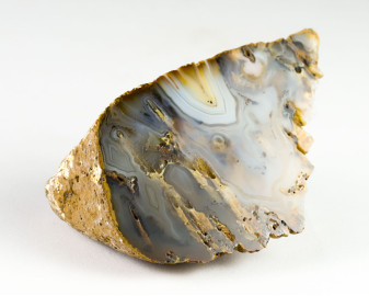 Agat z Madagaskaru 