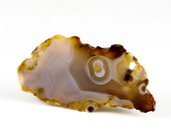 Agat z Madagaskaru 
